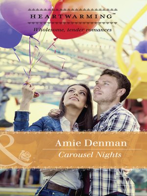 cover image of Carousel Nights